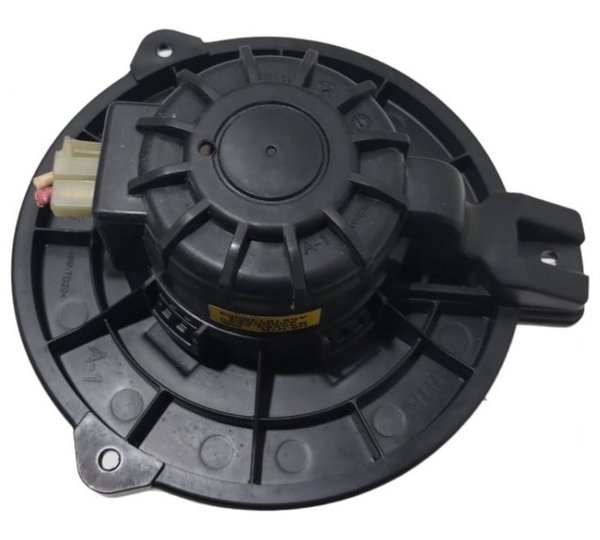 Motor Ventilador Ar Forçado Hyundai Hb20