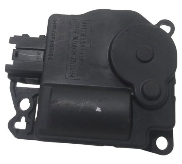 Atuador Caixa Ar Condicionado Hyundai Hb20 A