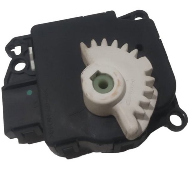 Atuador Caixa Ar Condicionado Hyundai Hb20 A