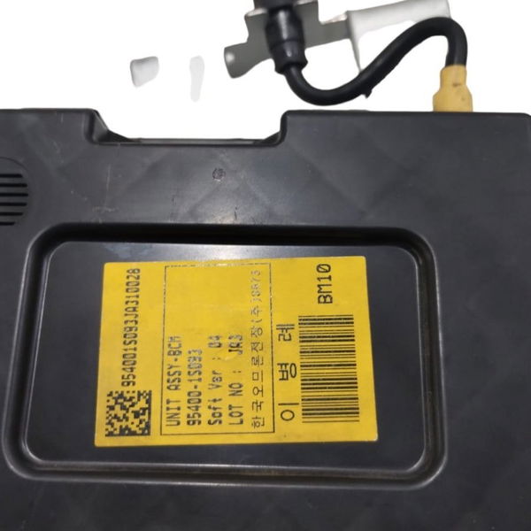 Módulo Bcm Antena Radio Hyundai Hb20 2012 A 2016