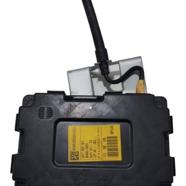 Módulo Bcm Antena Radio Hyundai Hb20 2012 A 2016