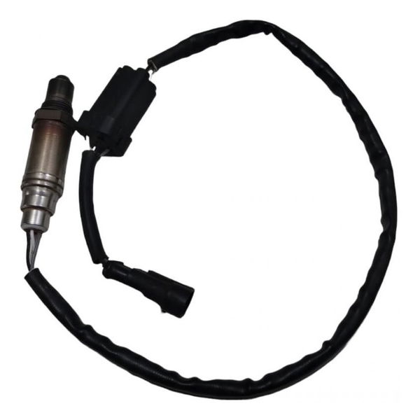 Sonda Lambda Pré Hyundai Hb20 1.6 2013 A 2019