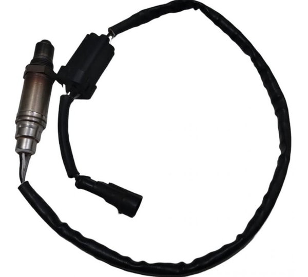 Sonda Lambda Pré Hyundai Hb20 1.6 2013 A 2019