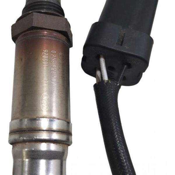 Sonda Lambda Pré Hyundai Hb20 1.6 2013 A 2019
