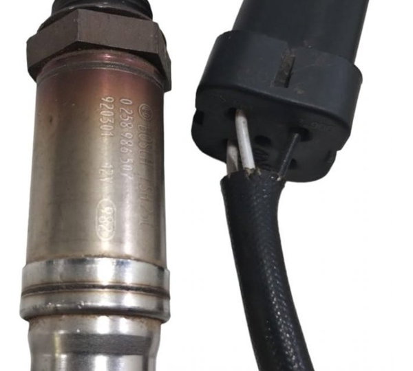 Sonda Lambda Pré Hyundai Hb20 1.6 2013 A 2019