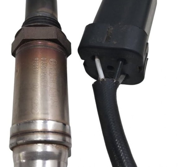 Sonda Lambda Pré Hyundai Hb20 1.6 2013 A 2019