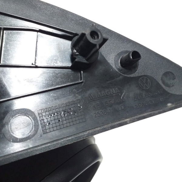 Retrovisor Gol G5 Dianteiro Direito