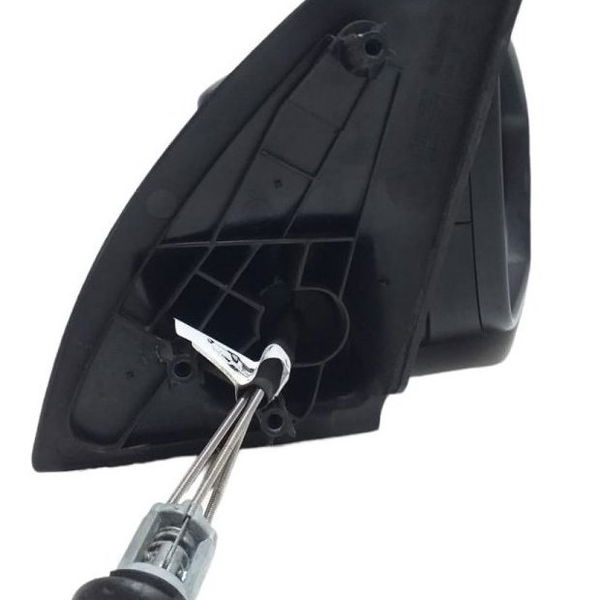 Retrovisor Gol G5 Dianteiro Direito