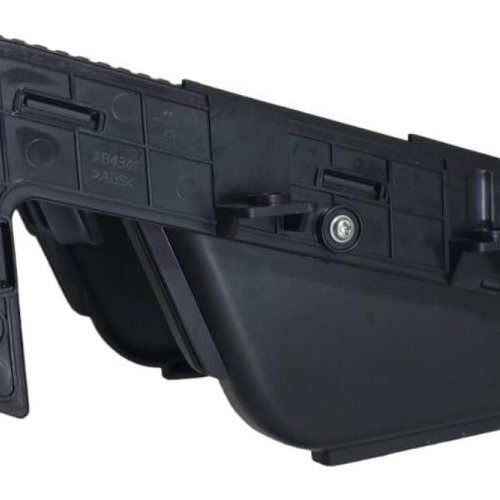 Porta Tampa Objetos Console Hb20 Sedan 2018