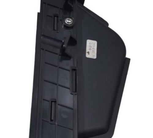 Porta Tampa Objetos Console Hb20 Sedan 2018