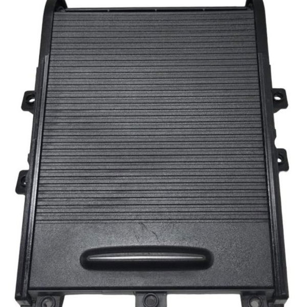 Porta Tampa Objetos Console Hb20 Sedan 2018
