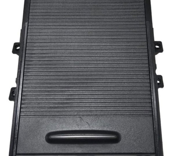 Porta Tampa Objetos Console Hb20 Sedan 2018