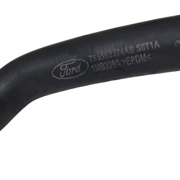 Mangueira Superior Radiador Ford Ka 1.0 Zetec 2009 A 2013