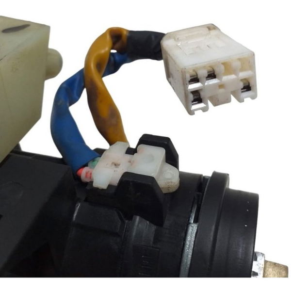 Cilindro Ignição Miolo Com Chave Hyundai Hb20