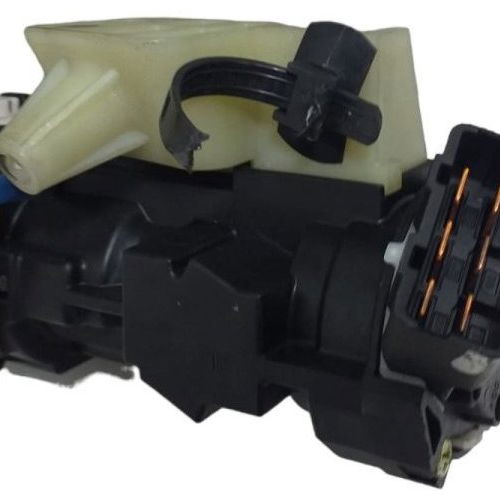 Cilindro Ignição Miolo Com Chave Hyundai Hb20