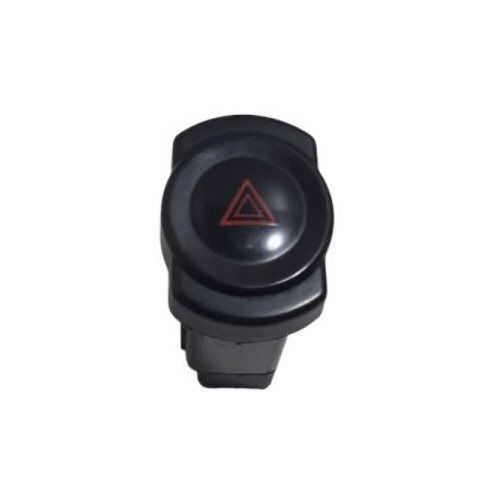 Botão Interruptor Pisca Alerta Sandero Logan 2007 A 2013