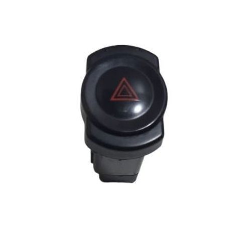 Botão Interruptor Pisca Alerta Sandero Logan 2007 A 2013