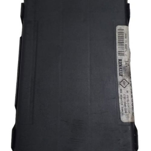 Modulo Imobilizador Alarme Bsi Renault Clio Logan Sandero