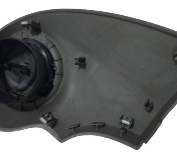 Moldura Difusor Ar Renault Sandero/logan 2010 Ld