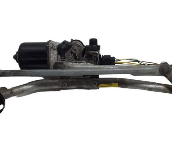 Motor Limpador Parabrisa Com Galhada Hb20 12 A 18