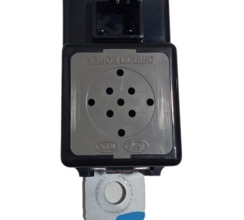 Modulo Sirene Alarme Hyundai Hb20 95710-2e000