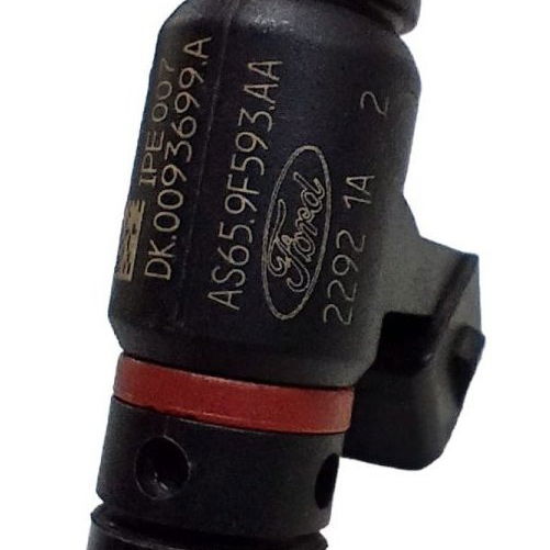 Bico Injetor Ford Fiesta/ka/eco Sport  (dk0093699.a) 1.0