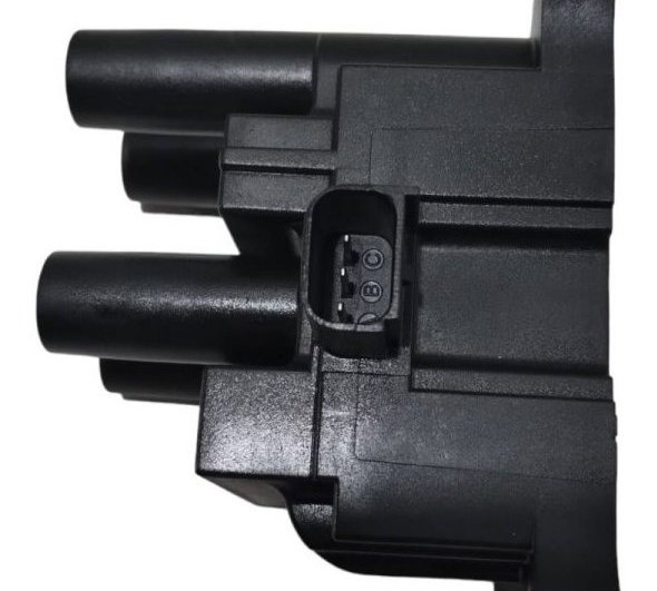 Bobina Ignição Ford Fiesta Ka 1.0 1.6 8v Zetec 2008 A 2013