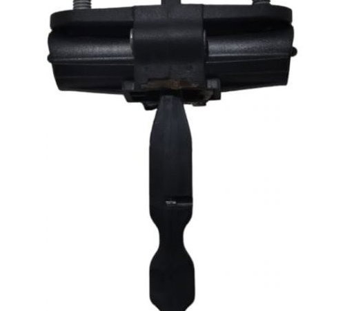 Limitador De Porta Dianteira Direita Ford Ka 2009 - 2013