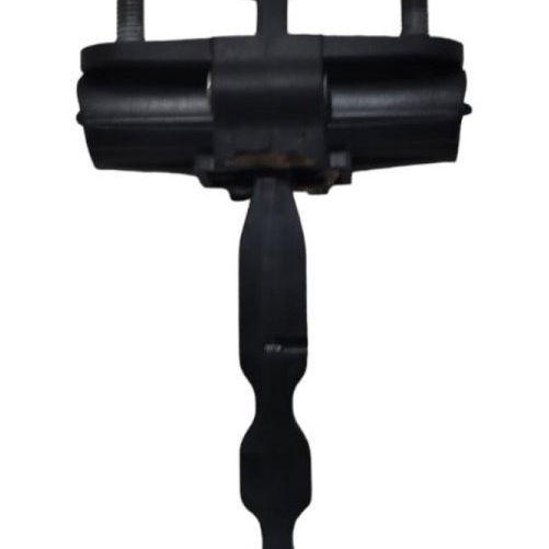 Limitador De Porta Dianteira Direita Ford Ka 2009 - 2013