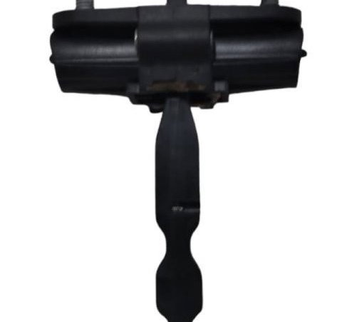 Limitador De Porta Dianteira Direita Ford Ka 2009 - 2013