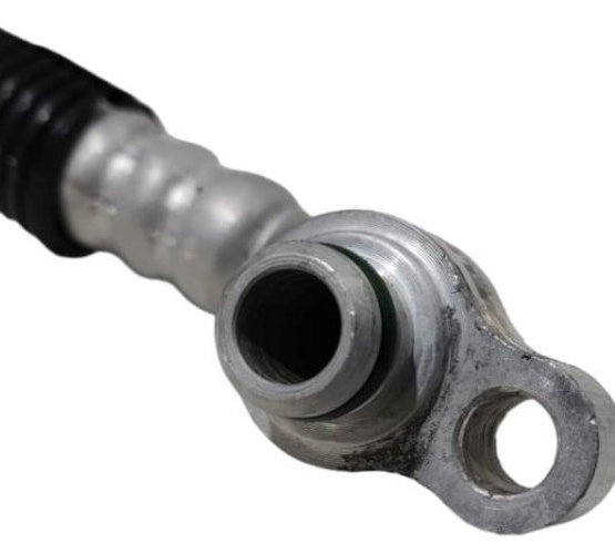 Mangueira Ar-condicionado Ford Ka 08/13 1.0