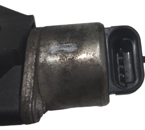 Atuador De Marcha Lenta Ford Ka 1.0 Zetc Rocam
