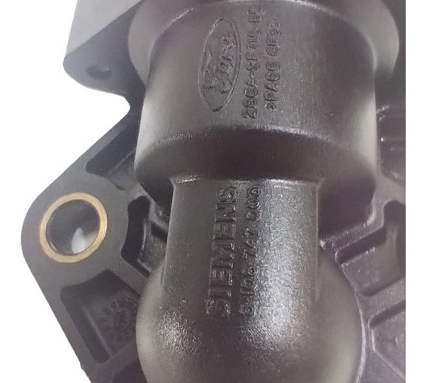 Atuador De Marcha Lenta Ford Ka 1.0 Zetc Rocam
