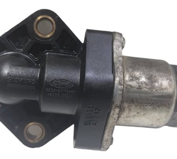 Atuador De Marcha Lenta Ford Ka 1.0 Zetc Rocam