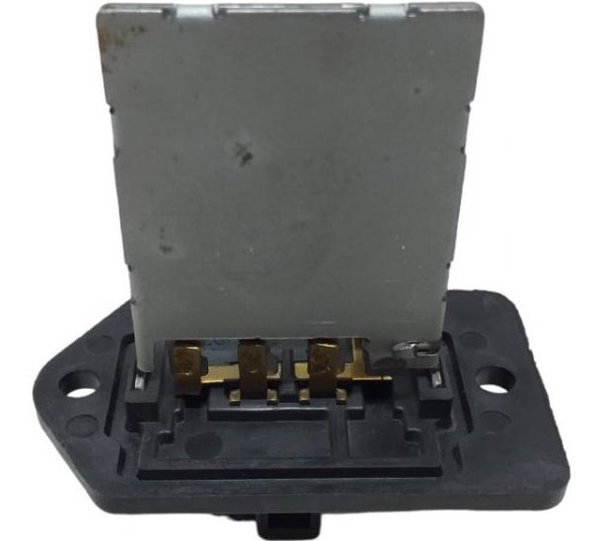 Resistência Da Caixa Evaporadora Ar Condicionado Hb20 2015