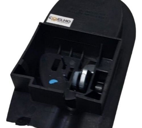 Maçaneta Interna Direita Ford Ka 2010 Original Foto