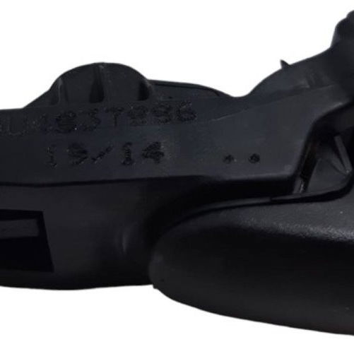 Maçaneta Ext Diant Direita Vw Gol Voyage G5 10 5u4837886