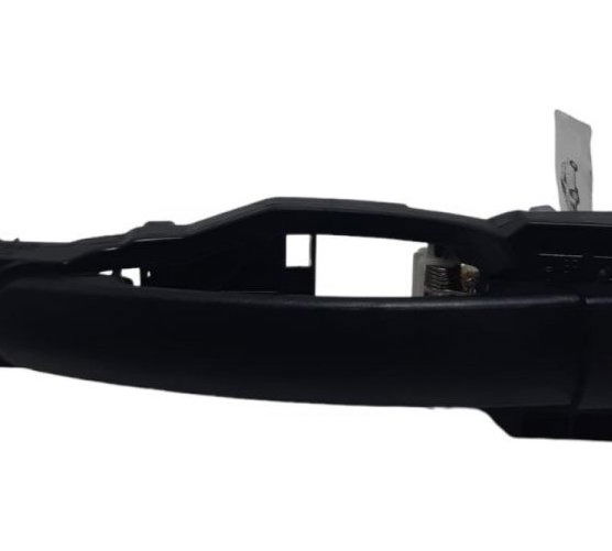 Maçaneta Ext Diant. Esquerda Vw Gol Voyage G5  5u4837886 Original Foto