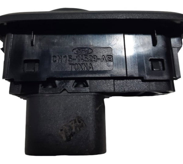 Botao Do Vidro Elétrico Simples Ford Ecosport 10087905