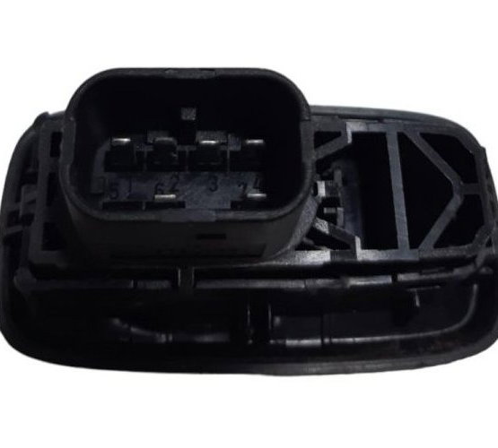 Botao Do Vidro Elétrico Simples Ford Ecosport 10087905