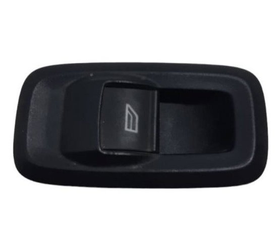 Botao Do Vidro Elétrico Simples Ford Ecosport 10087905