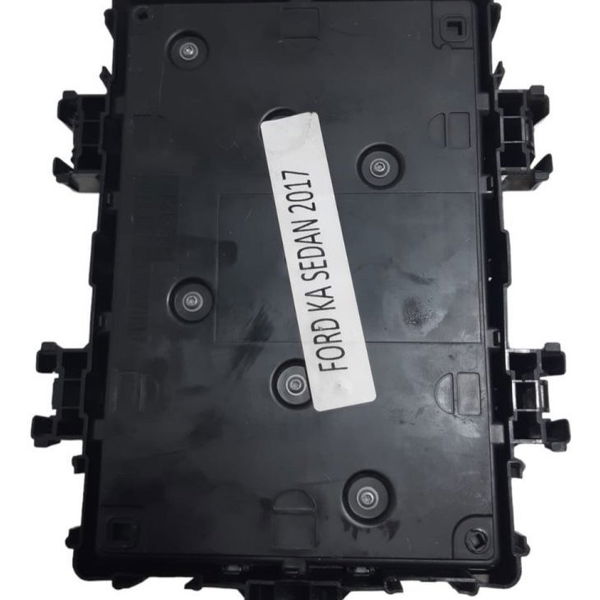Caixa Fusíveis Módulo Bsi Ford Ka 15 Á 18 Eu5t-14b476-bh