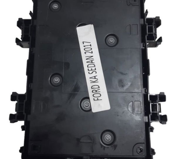 Caixa Fusíveis Módulo Bsi Ford Ka 15 Á 18 Eu5t-14b476-bh