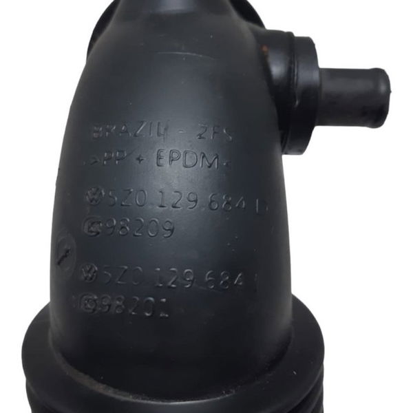 Mangueira Filtro Ar Gol G5 Saveiro 1.6 / 5z0129684d