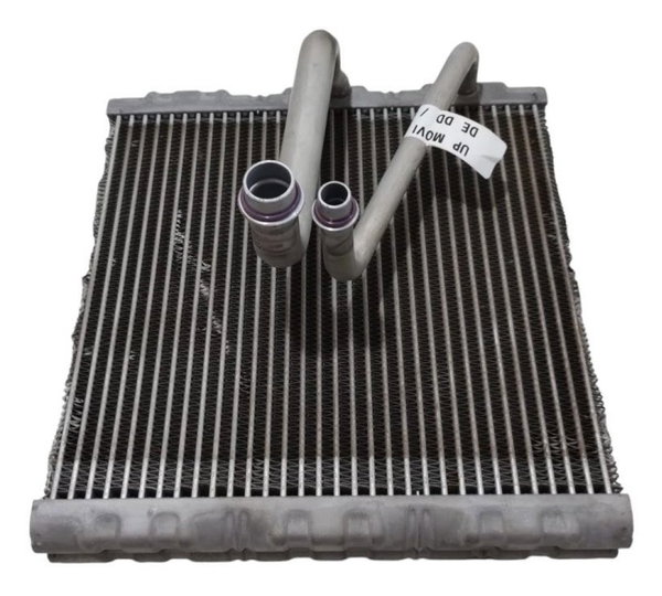 Radiador Ar Condicionado Volkswagen Up Tsi 2014 2015 2016