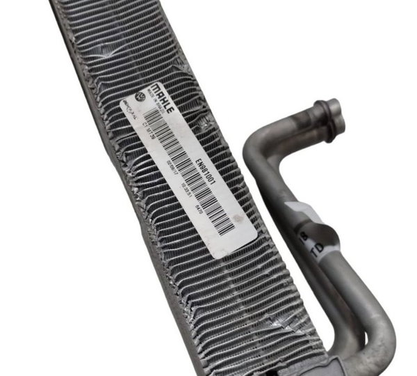 Radiador Ar Condicionado Volkswagen Up Tsi 2014 2015 2016