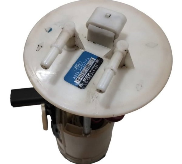 Bomba Combustivel Ford Ka Zetec 1.0 1.6 07/12 As559h307aa
