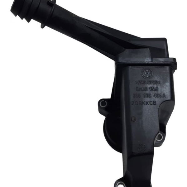 Anti Chamas Do Motor Vw Gol Fox Saveiro/ 030103464a