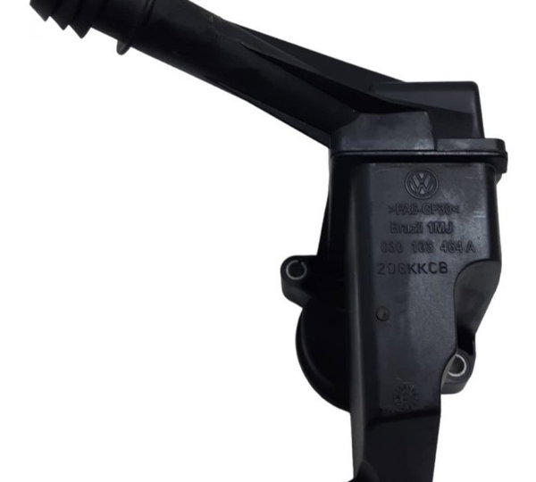Anti Chamas Do Motor Vw Gol Fox Saveiro/ 030103464a