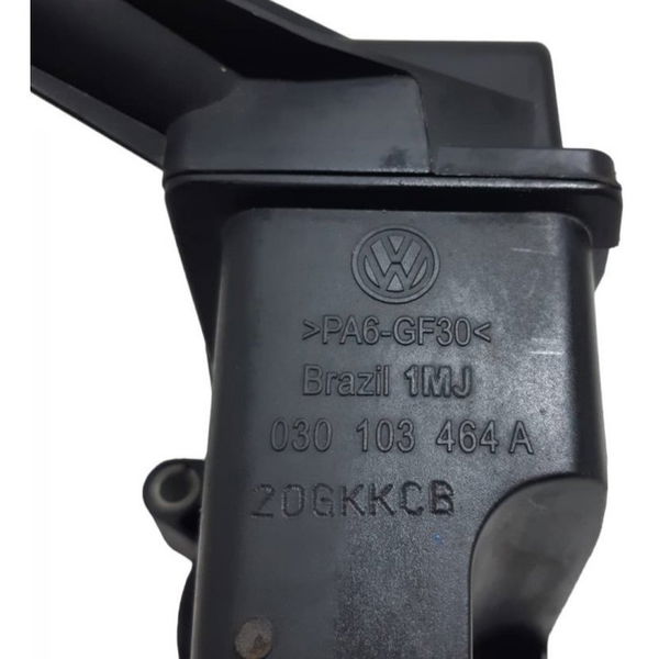 Anti Chamas Do Motor Vw Gol Fox Saveiro/ 030103464a